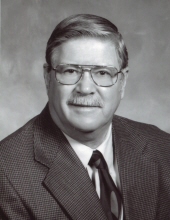 Jerry D. Conner, Sr.