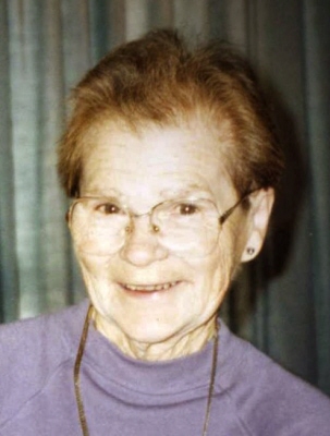 Photo of Elvira Rigel