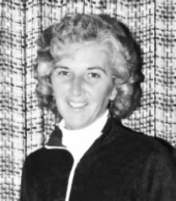 Cecile Daignault Fairfax, Vermont Obituary