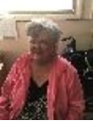 Shirley McKinney