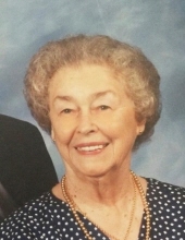 Ursula A. Rhodes