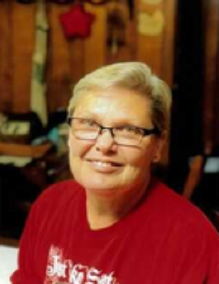 Gina D. Blackmon