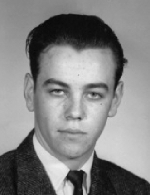 James Nolan