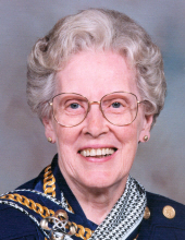 Laura M. Ditzler