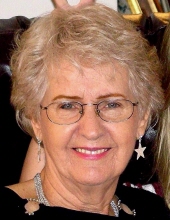 Ethel Marie Sharp