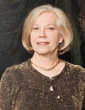 Donna R. Carlisle