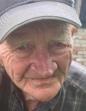 Edsel "Ed" Brown Lance