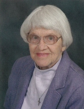 Betty Louise Bartholomew