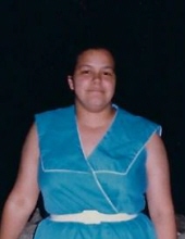 Norma Vazquez
