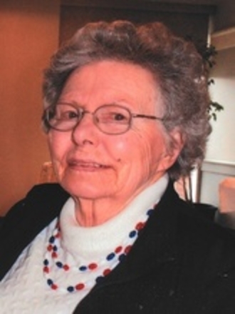 Photo of Mary Kehoe