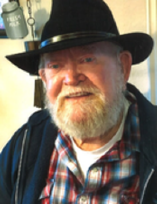 Nelson D'alton Coomer