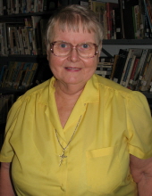 Sr. Helen Louise Bartlett, CDP