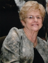 Photo of Judy Koepsell