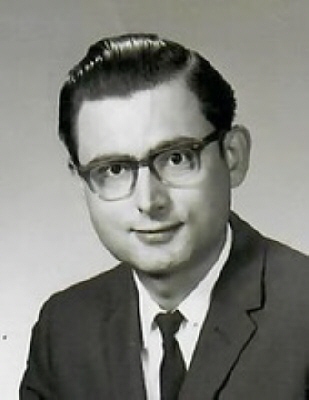 Photo of Kenneth Rulison