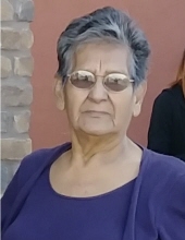 Norma Delgado Garcia 17916977