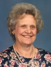 Ruth Elizabeth Garver
