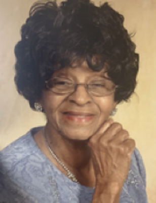 Rosa Mae Stewart