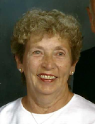 Marguerite Mary Mugridge
