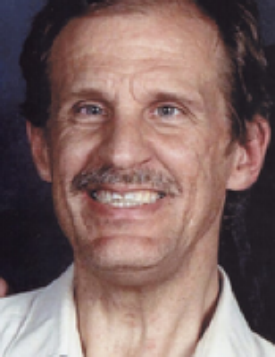 Reed Loren Nickels