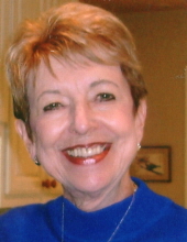 Dian Shirley Page