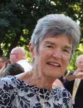 Betty J. Brown