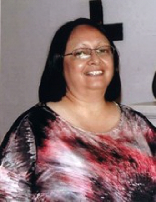 Christina Marie Orona