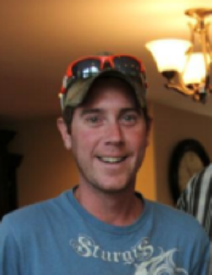 Blake Travis Betts