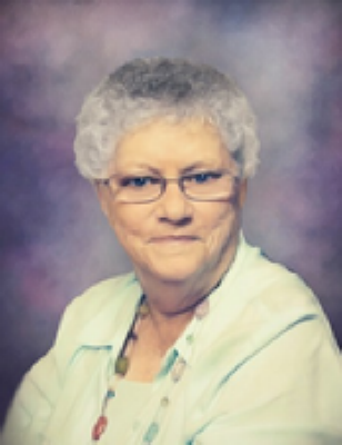 Syble Faye Gaudet