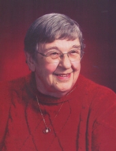 Vera  Mae  Stockberger