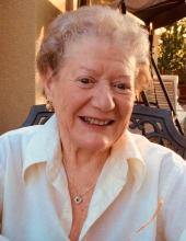 Miriam C. Robbins
