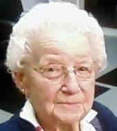 Elsie R. Baker
