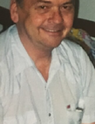 Samuel Roye Smith