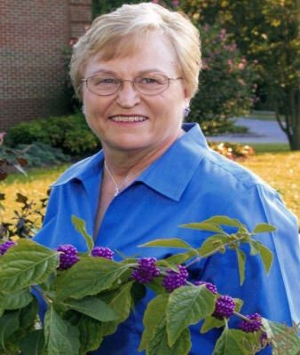 Lydia Ellen Reichert