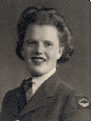 Photo of Vina Trowsdale