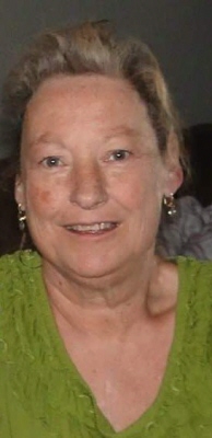 Photo of SHARON ANDERSON