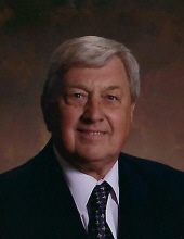 William Felder "Bill" Darby, Sr.