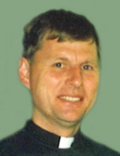 Rev. Kenneth C. Stecher