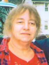 Carol M. Bartosh