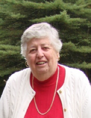 Caroline R. Pohle