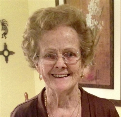 Doris Louise Panunzio