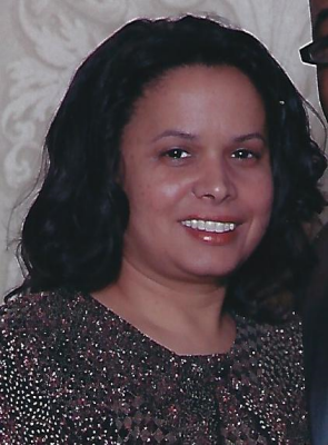 Photo of Tima Grier