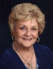 Pam Clifton