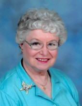 Mary  L. Patterson