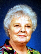 Clara M. Ochampaugh