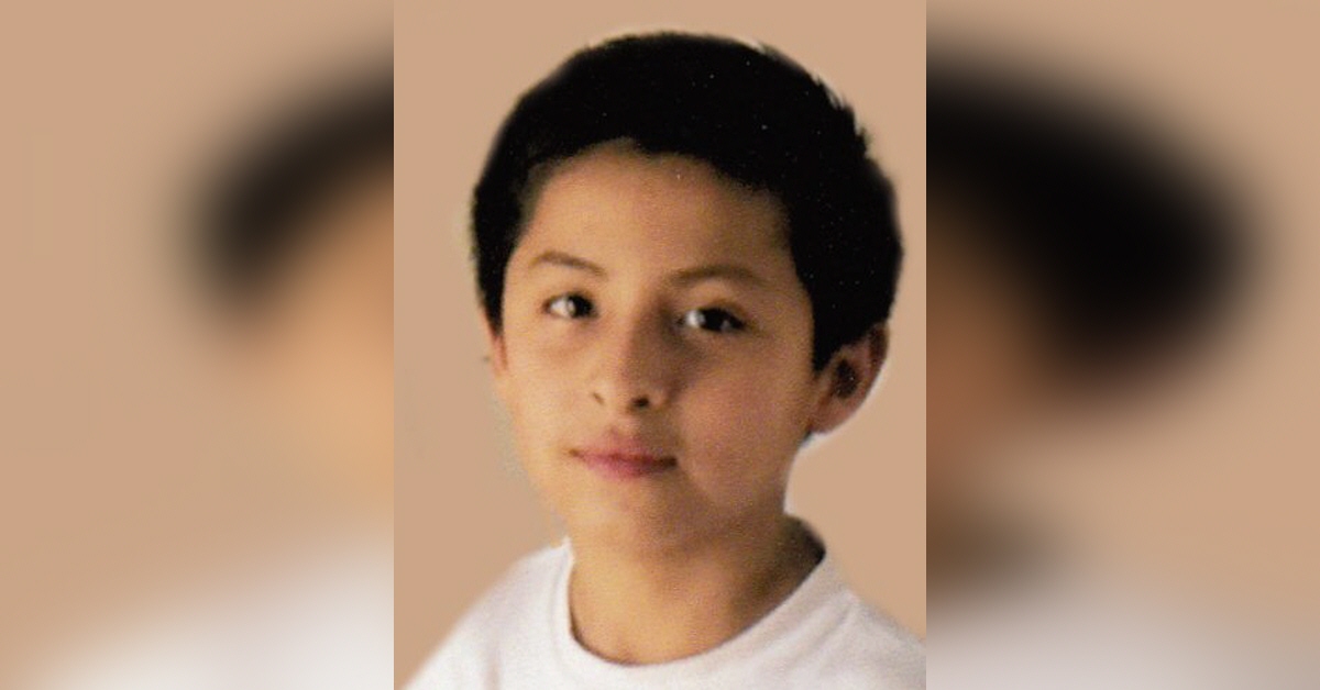 Obituary information for Jose Alfredo Hernandez