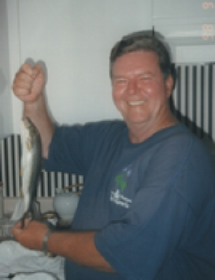 Richard Barbour