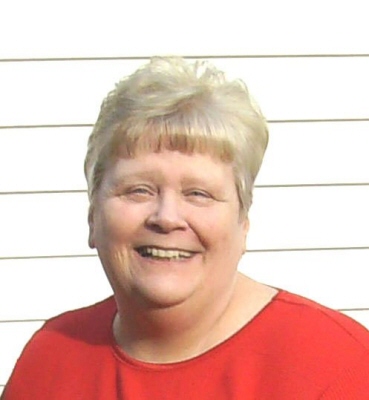 Photo of Donna Ford