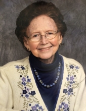 Betty J. Gilbert