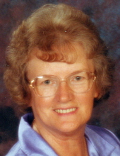 Mary M. (Key) Rogers