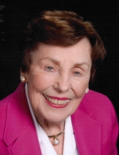 Photo of Anne Wombacher